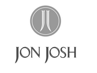 JJ JON JOSH logo