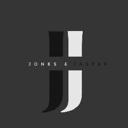JJ JONES & JASPER logo