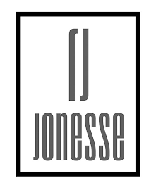 JJ JONESSE logo