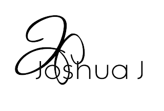 JJ JOSHUA J logo