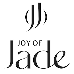 (JJ) JOY OF JADE logo