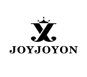 JJ JOYJOYON logo