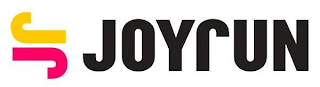 JJ JOYRUN logo