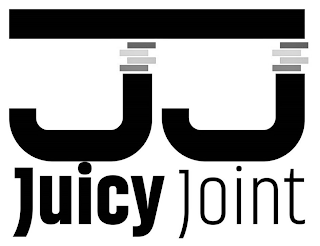JJ JUICY JOINT logo