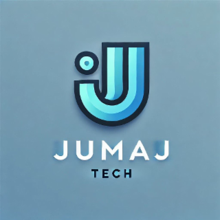 JJ JUMAJ TECH