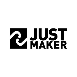 JJ JUSTMAKER logo