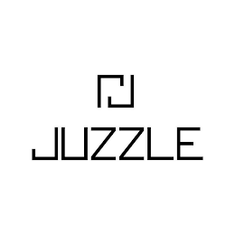 JJ JUZZLE logo