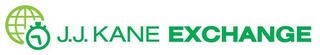 J.J. KANE EXCHANGE logo