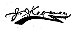 J.J. KEARNEY logo