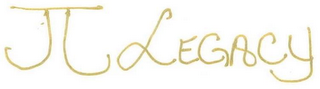 JJ LEGACY logo