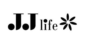 JJ LIFE logo