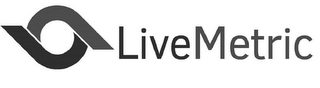 JJ LIVEMETRIC logo