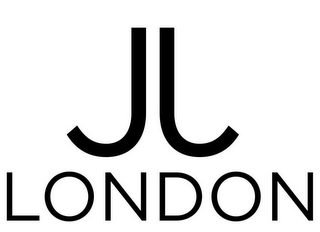 JJ LONDON logo