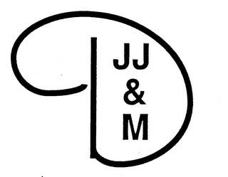JJ & M logo