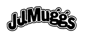 JJ. MUGGS logo