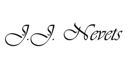 J.J. NEVETS logo