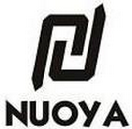 JJ NUOYA logo