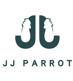 JJ PARROT logo