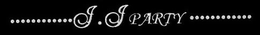 J.J PARTY logo
