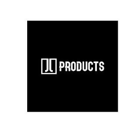 JJ PRODUCTS logo