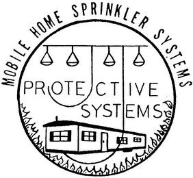 JJ PROTECTIVE SYSTEMS logo