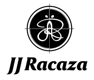 JJ RACAZA JJR logo