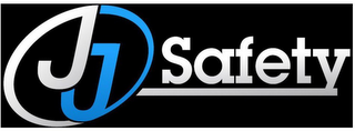 JJ SAFETY logo