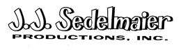 J.J. SEDELMAIER PRODUCTIONS,INC. logo