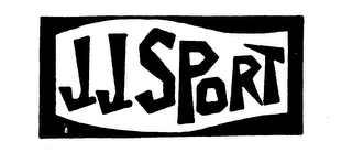 J.J. SPORT logo
