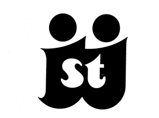 JJ ST logo