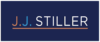 J.J. STILLER logo