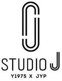 JJ STUDIO J Y1975 X JYP