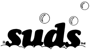 JJ SUDS LTD. logo