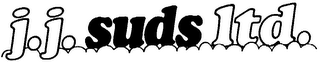 J.J. SUDS LTD. logo