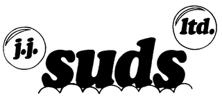 J.J. SUDS LTD. logo