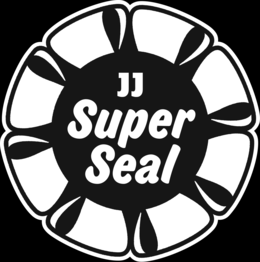 JJ SUPER SEAL logo