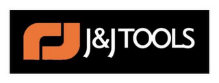J&J TOOLS logo
