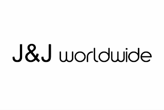 J&J WORLDWIDE logo