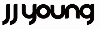 JJ YOUNG logo