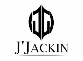 J'JACKIN logo