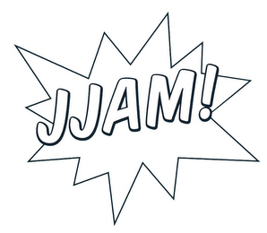 JJAM! logo