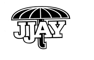 JJAY logo