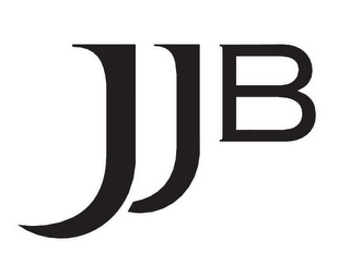 JJB logo