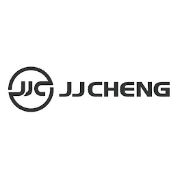 JJC JJCHENG logo