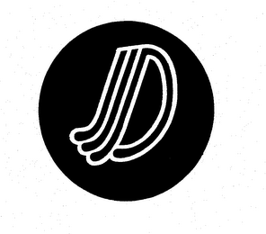 JJD logo