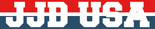 JJD USA logo