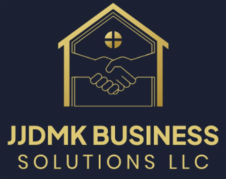 JJDMK BUSINESS SOLUTIONS LLC logo