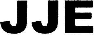 JJE logo