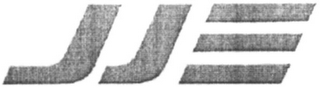 JJE logo