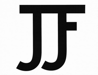 JJF logo